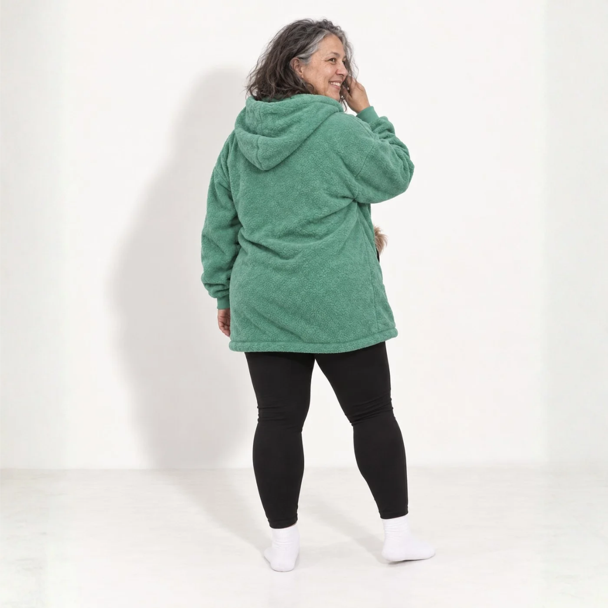Joey & Co. Pouch Hoodie